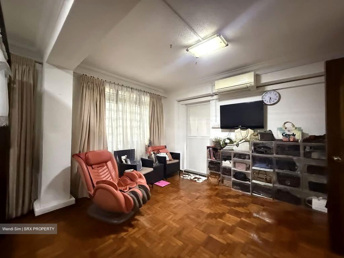 Blk 305 Tampines Street 32 (Tampines), HDB 5 Rooms #552397931